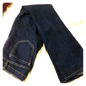 XXI DENIM BLUE JEANS